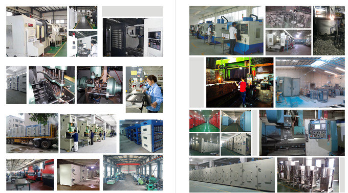 歐瑞動(dòng)力科技機(jī)加工中心！